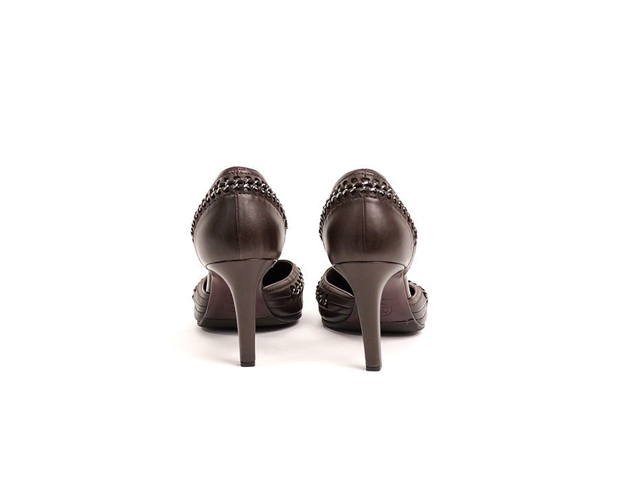 Escarpins Chanel - La Belle Boutique