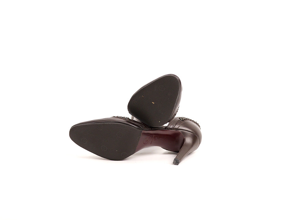 Escarpins Chanel