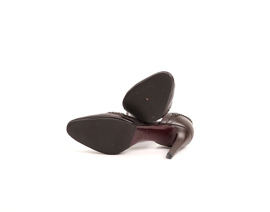 Escarpins Chanel - La Belle Boutique