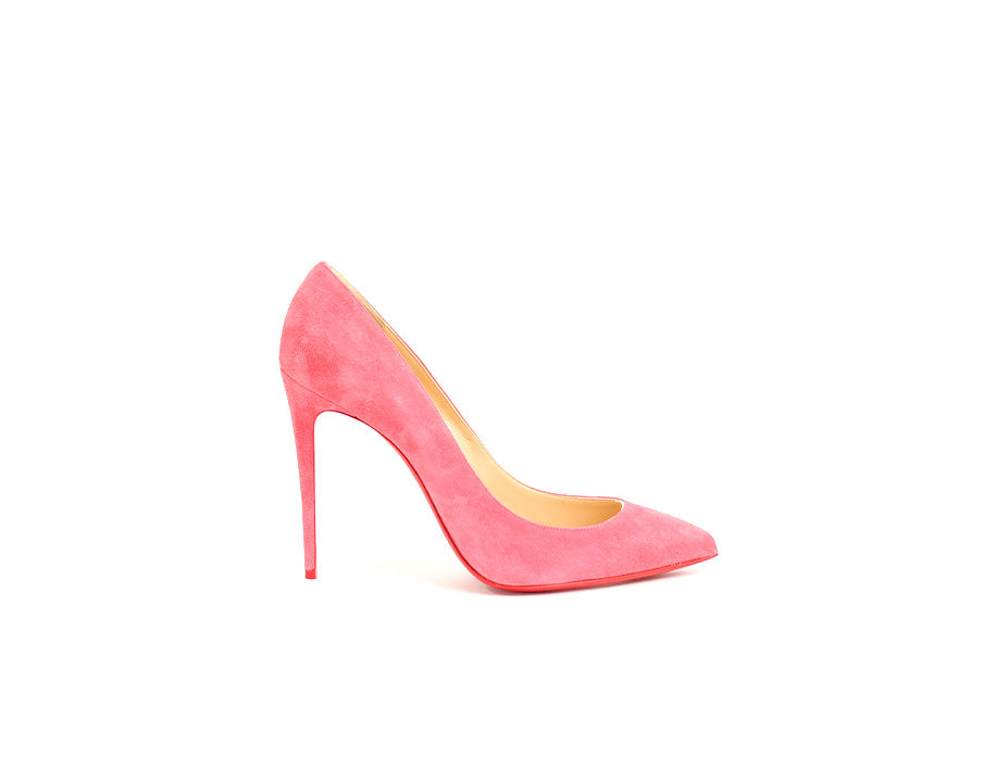 Escarpins Pigalle Louboutin T. 40.5