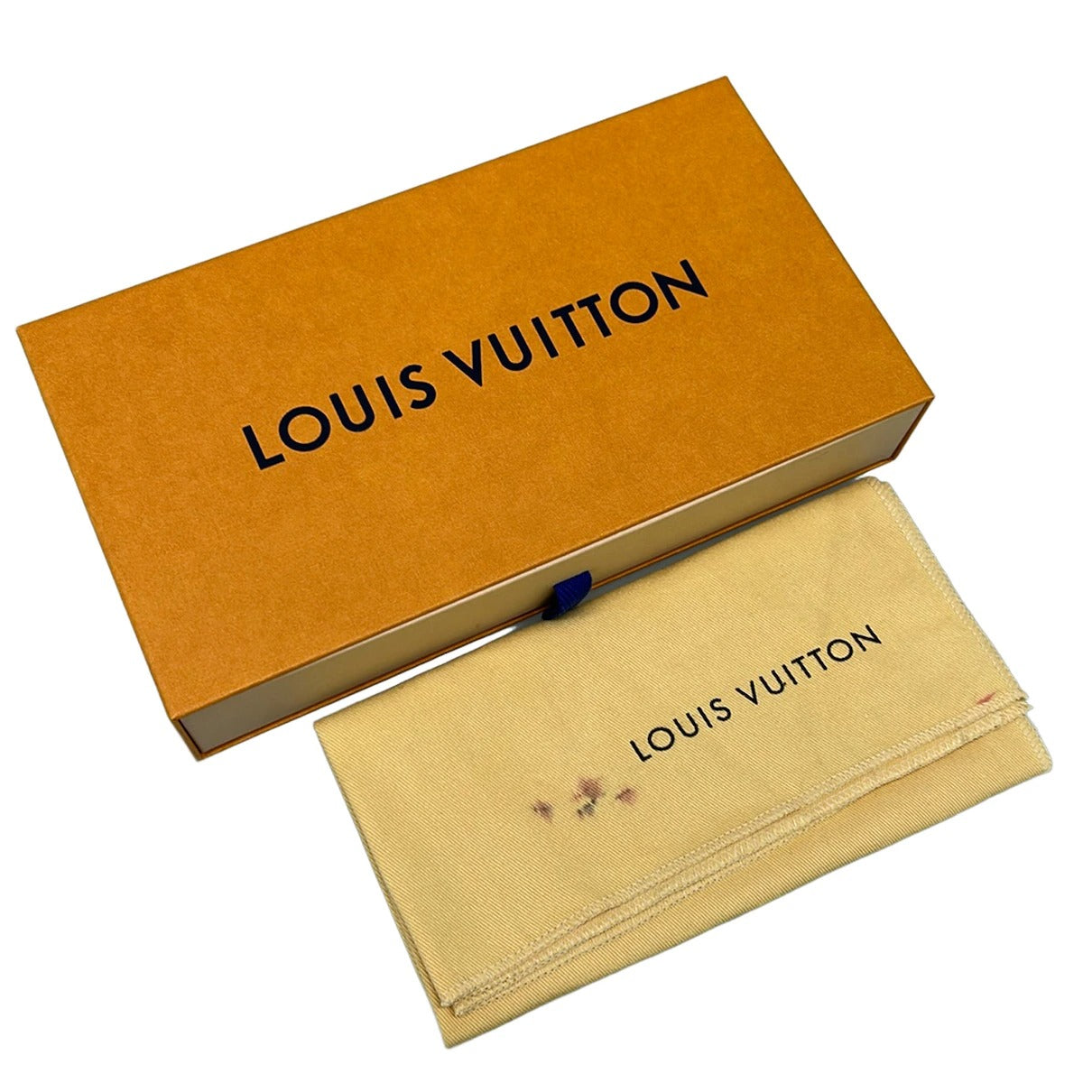 LOUIS VUITTON - Wallet on chain Sarah Monogram Vernis M90087 Rose Indian