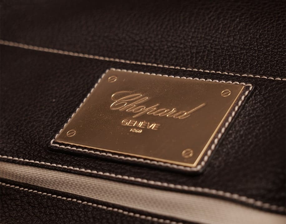 Sac à main Chopard Caroline