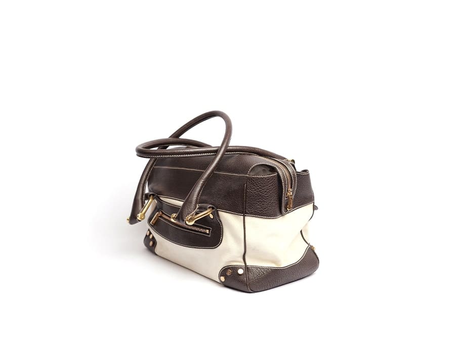 Sac à main Chopard Caroline