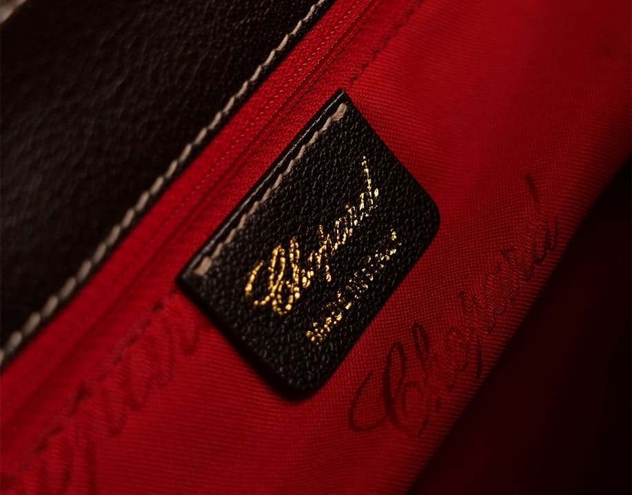 Sac à main Chopard Caroline