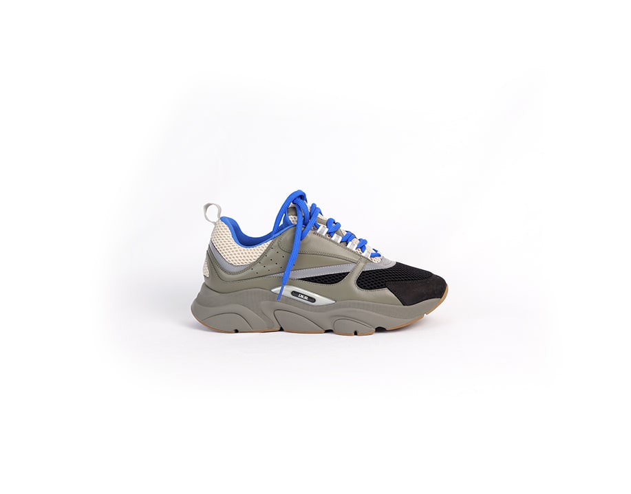 B22 Dior Sneakers