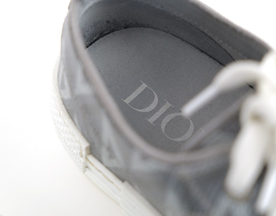 Sneakers B23 Dior