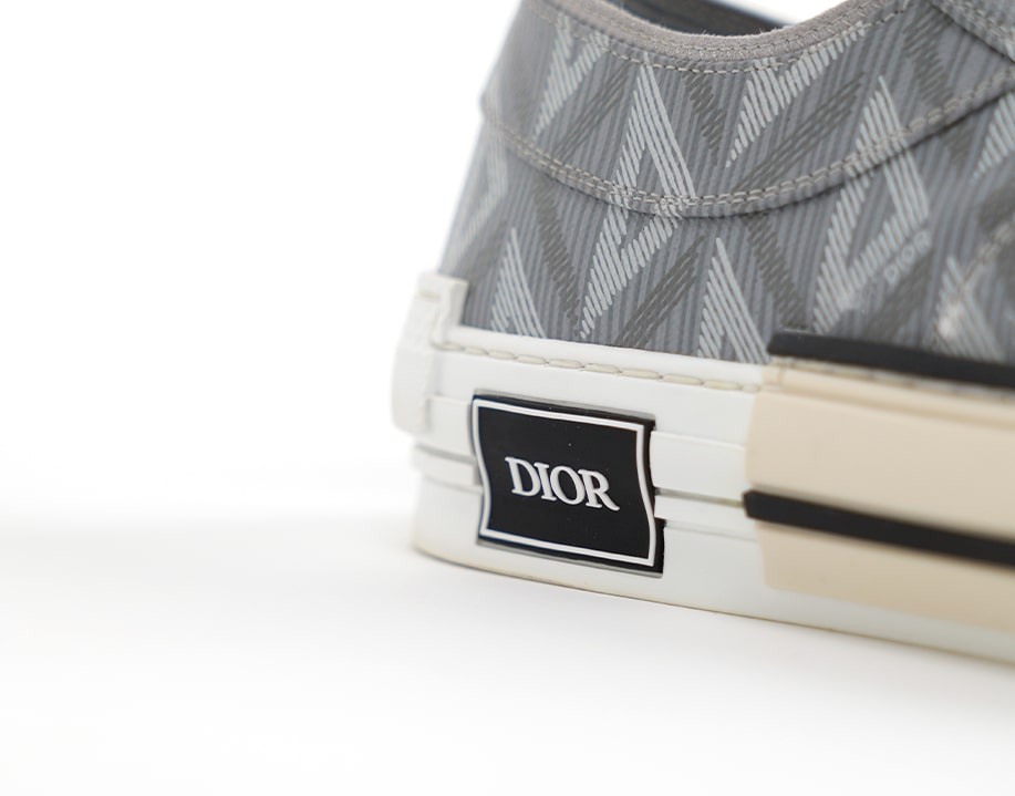 Sneakers B23 Dior