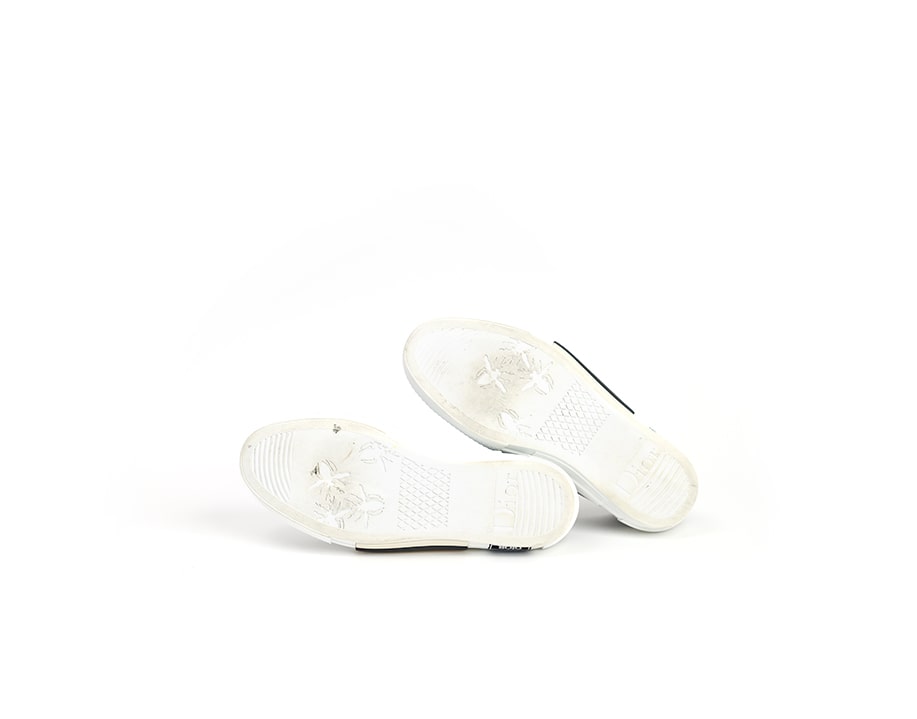 Sneakers B23 Dior