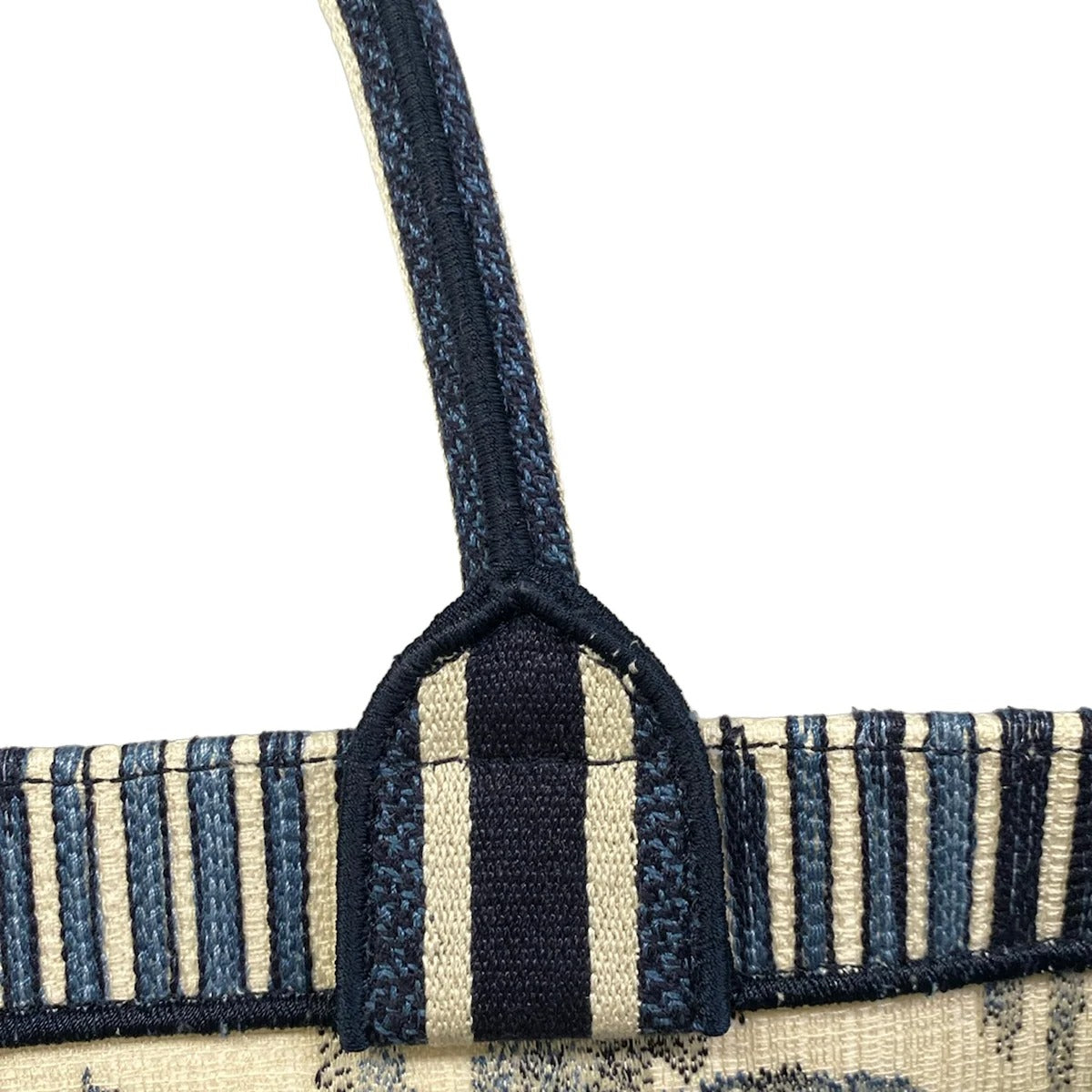 Sac Dior Book Tote, vue 11