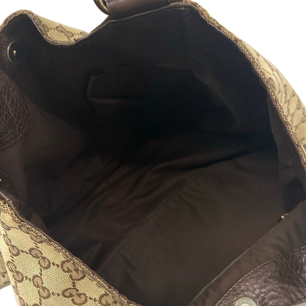 Sac Gucci Charlotte Hobo, vue 7