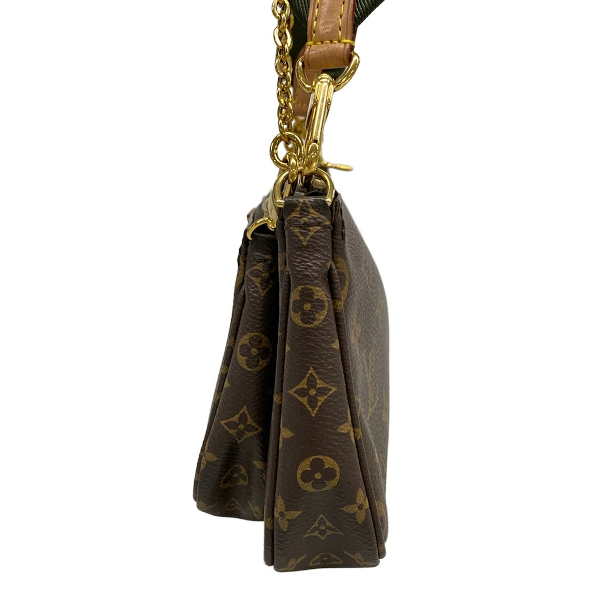 Sac Louis Vuitton Multi Pochette Accessoires, vue 4