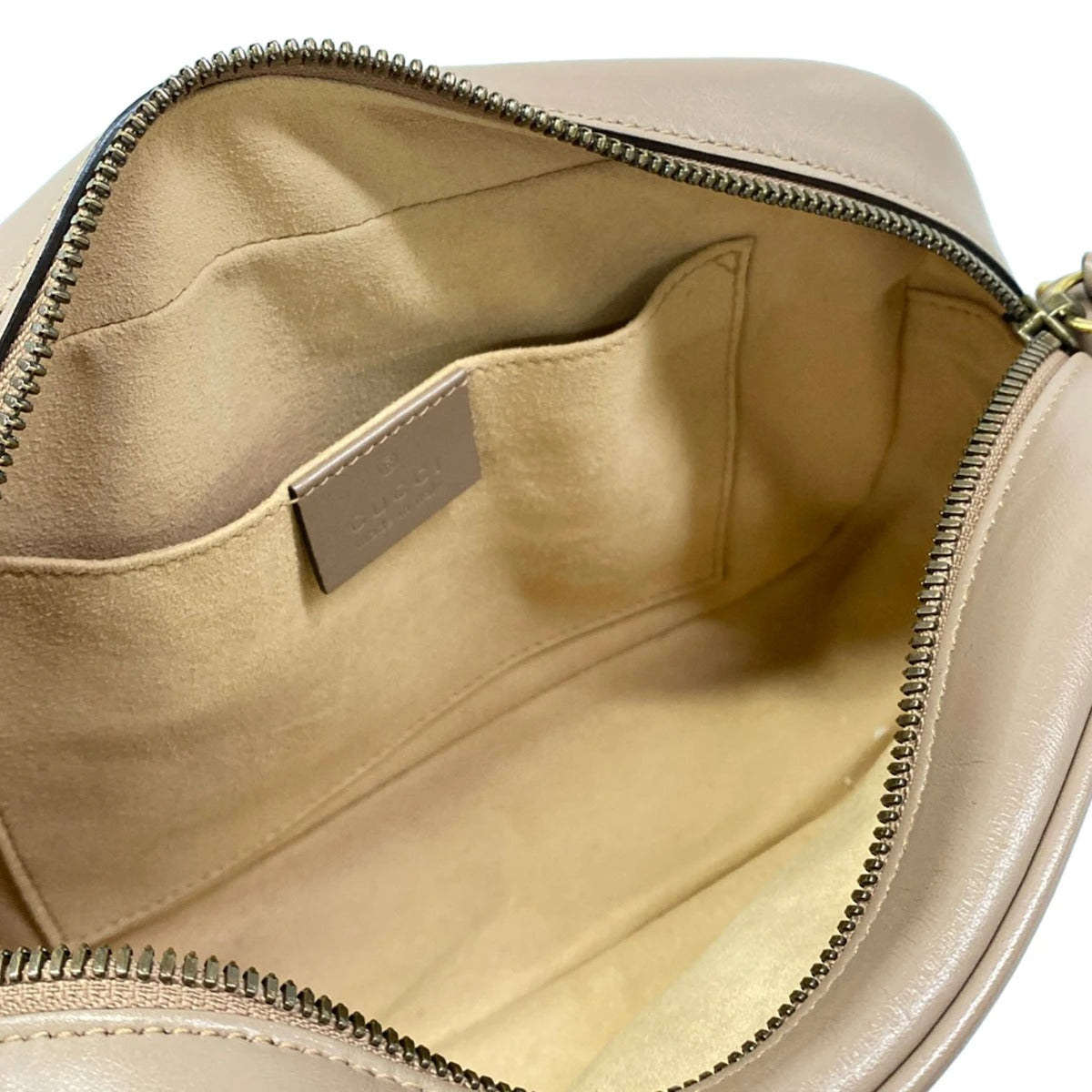Sac Gucci GG Marmont Camera, vue 7