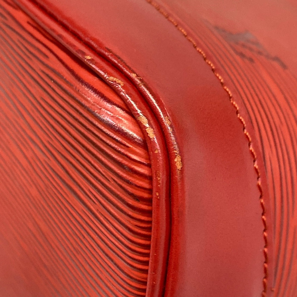 Sac Louis Vuitton Alma PM, vue 6