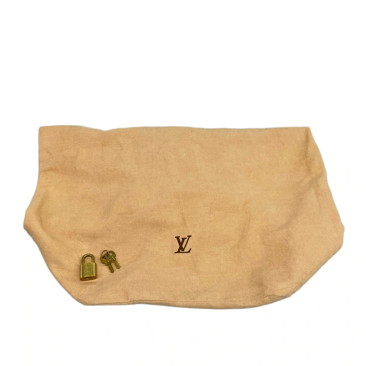 Sac Louis Vuitton Alma PM, vue 8