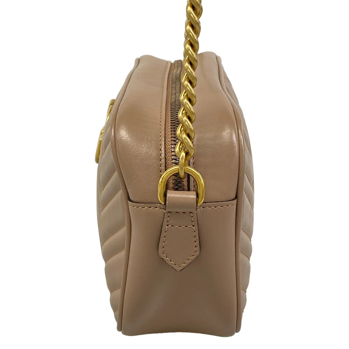 Sac Gucci GG Marmont Camera, vue 4