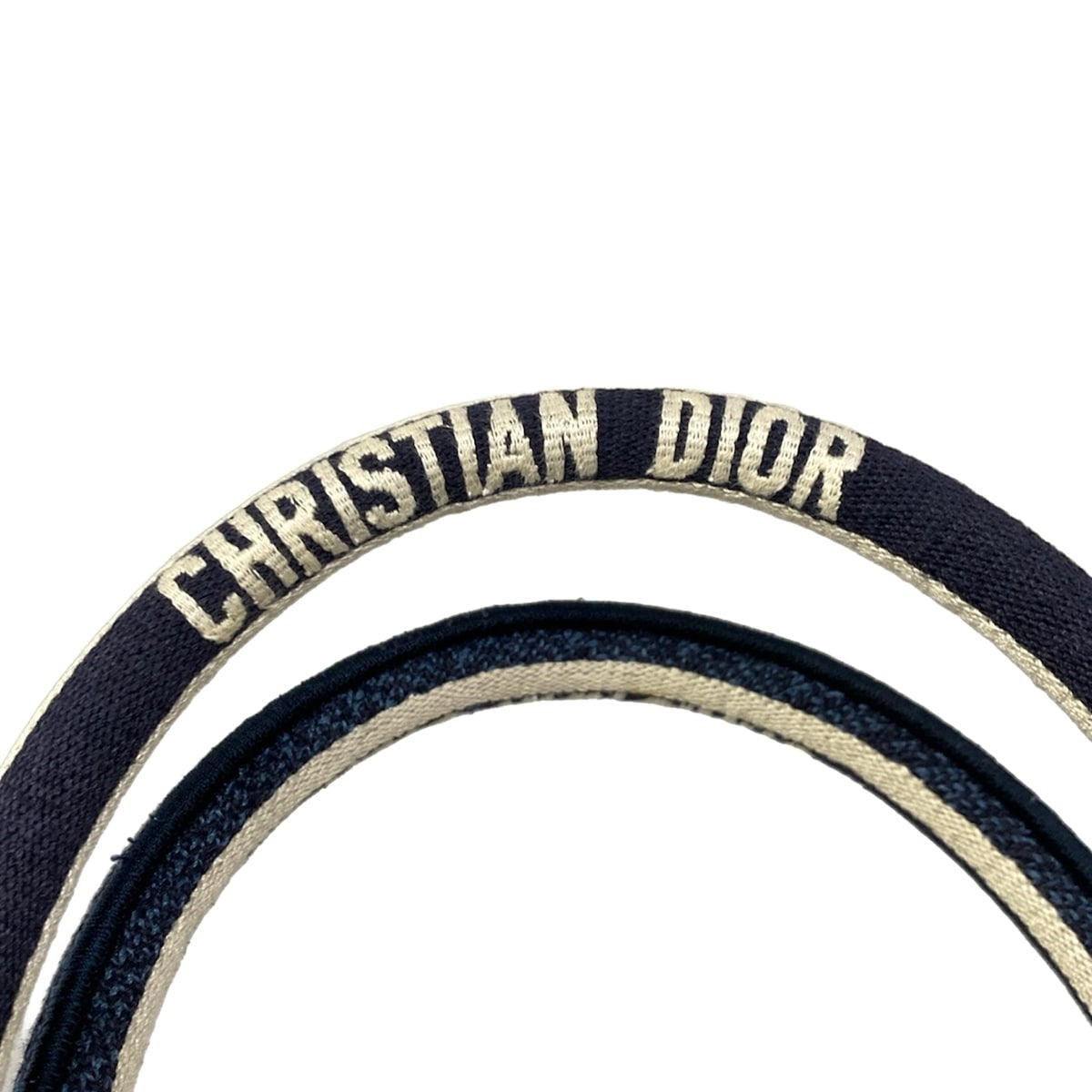 Sac Dior Book Tote, vue 10