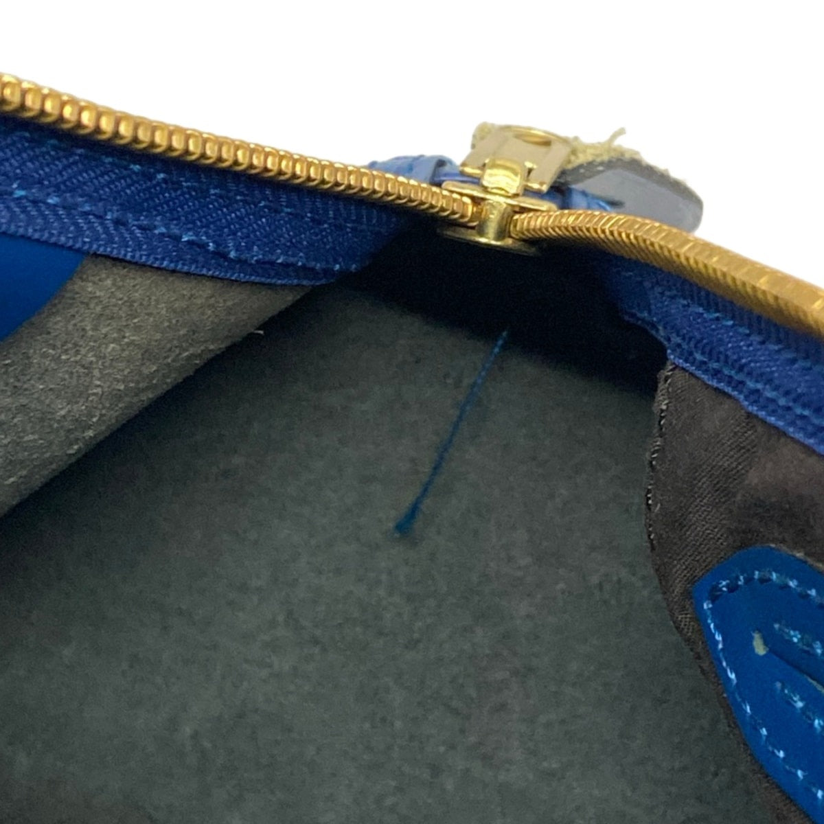 Sac Louis Vuitton Speedy 25, vue 14