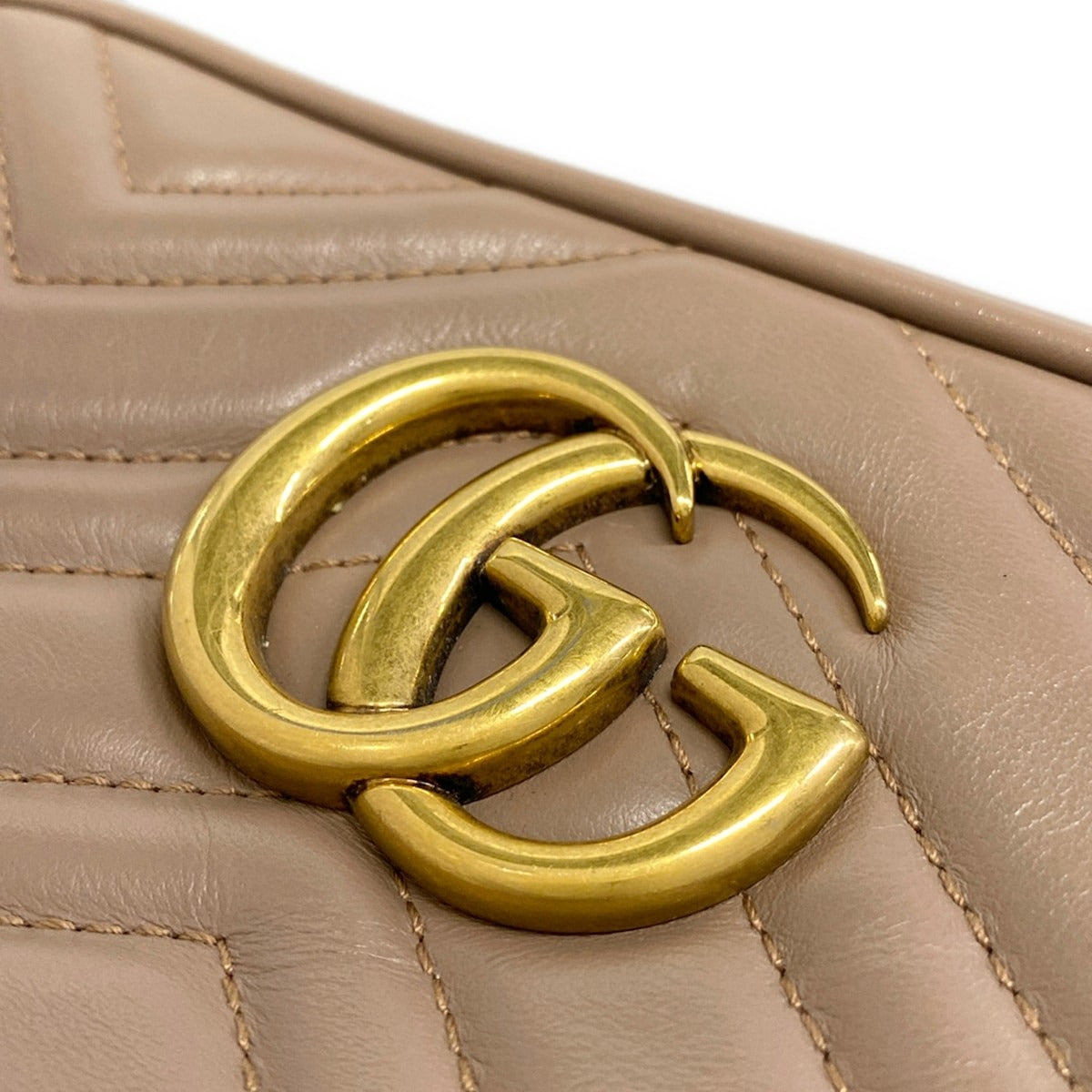 Sac Gucci GG Marmont Camera, vue 12