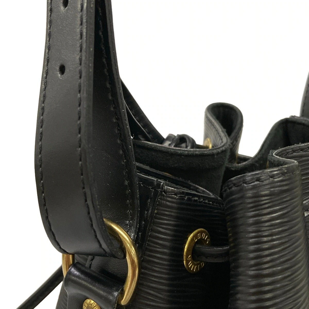 Sac Louis Vuitton Noé, vue 11
