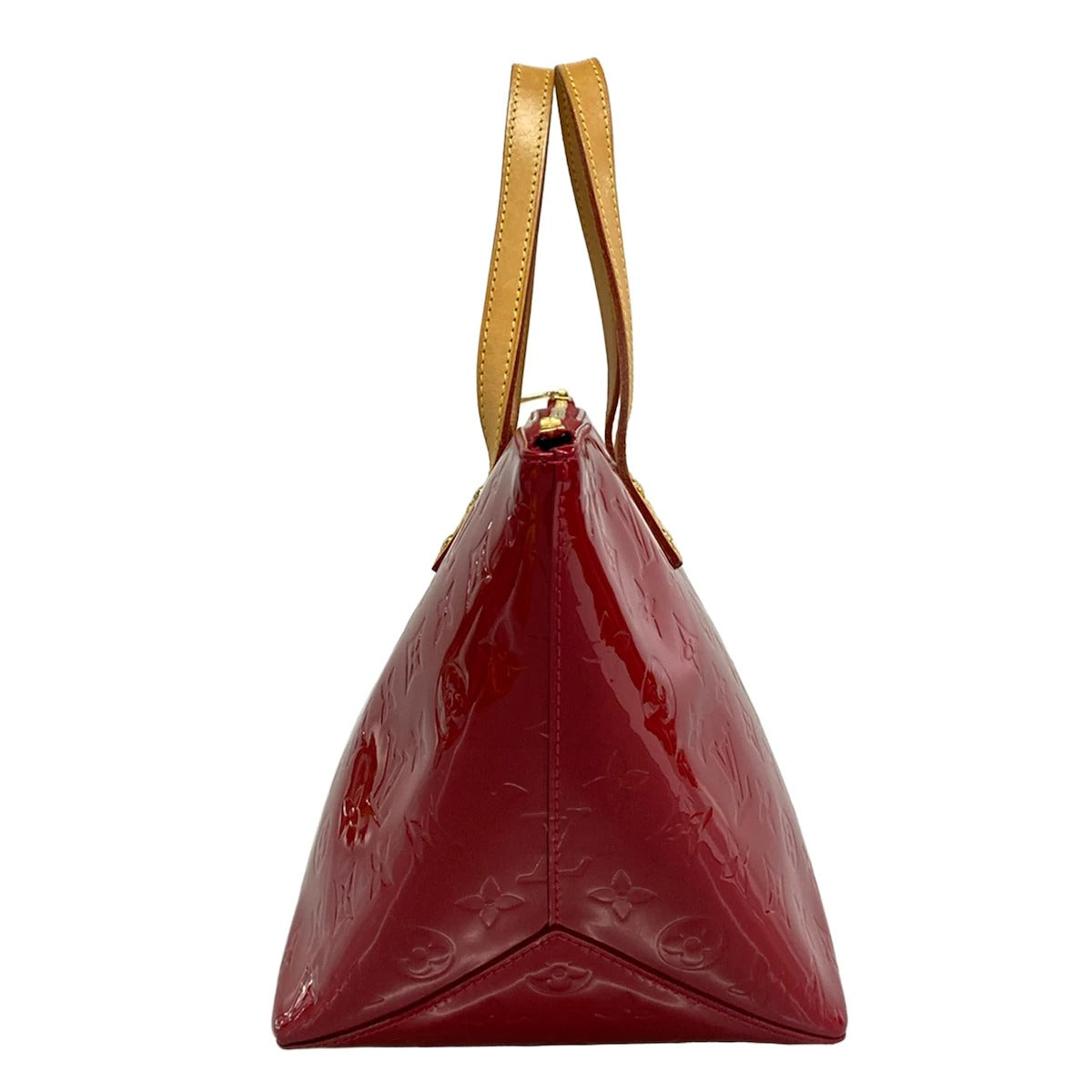 Sac Louis Vuitton Bellevue PM, vue 4