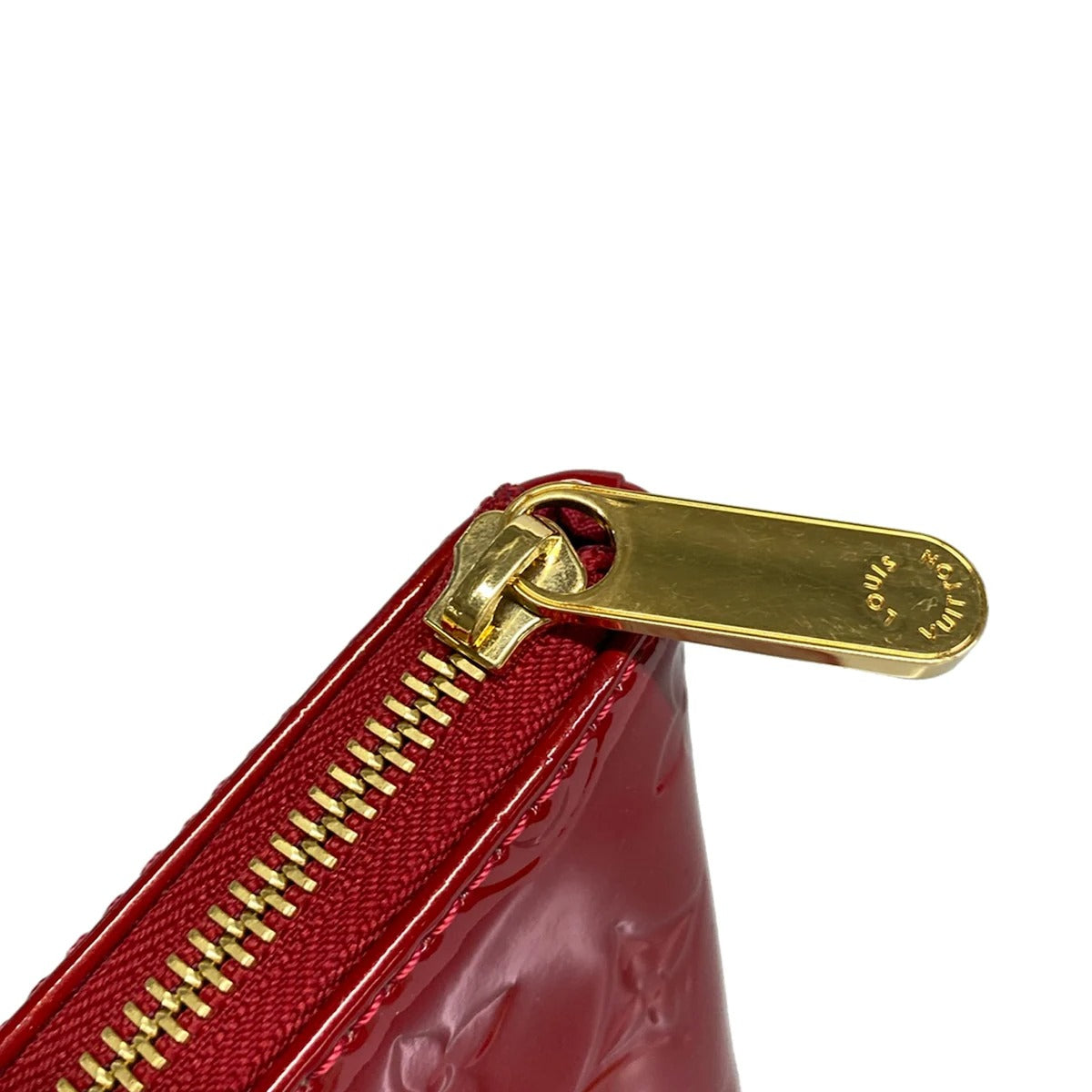 Sac Louis Vuitton Bellevue PM, vue 12