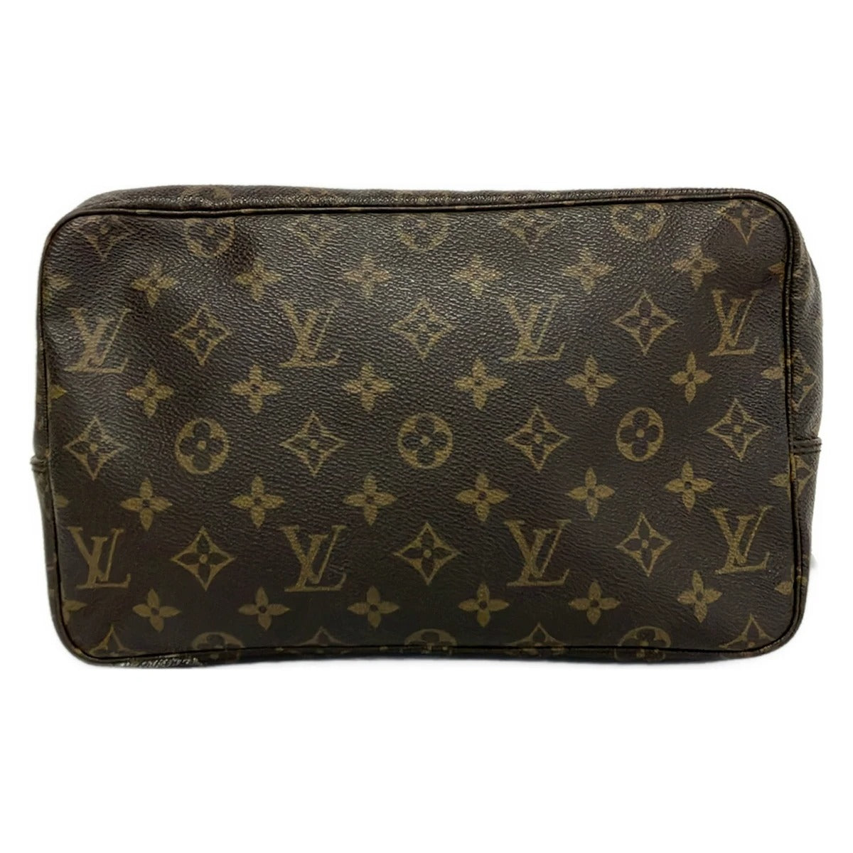 Pochette Louis Vuitton Trousse de Toilette 28, vue de l'article seul