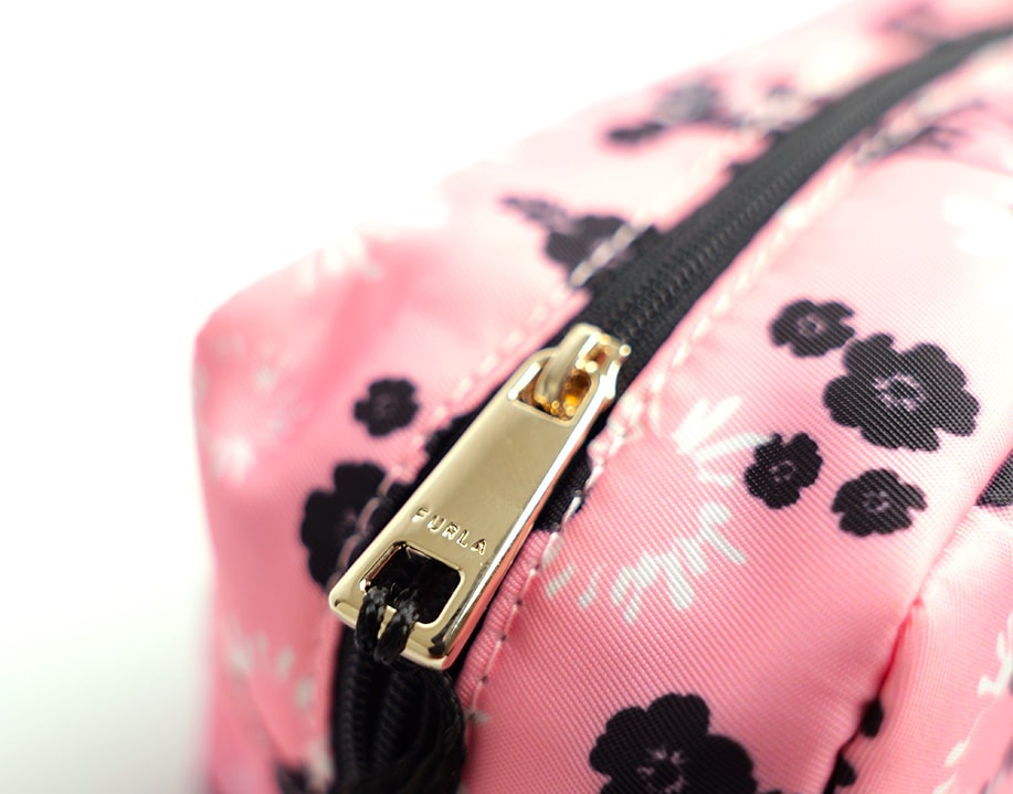 Trousse de toilette / maquillage Furla