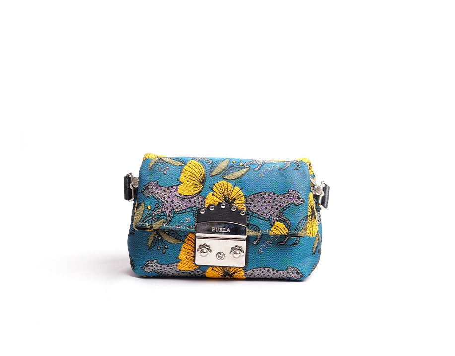 Sac à main Metropolis small Furla