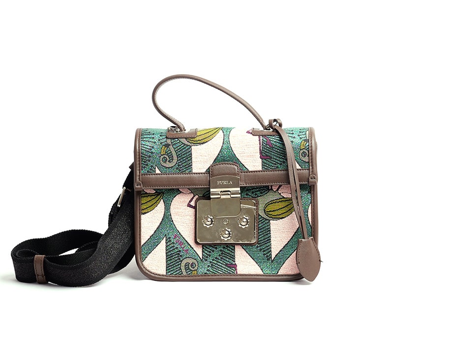 Sac à main Metropolis Medium Furla
