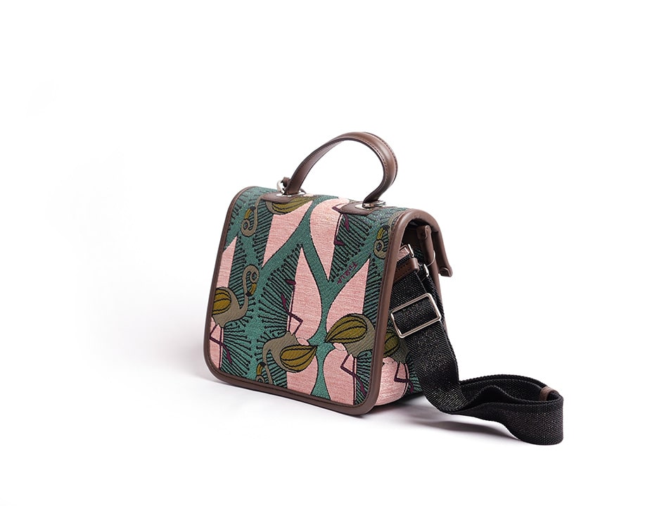 Sac à main Metropolis Medium Furla