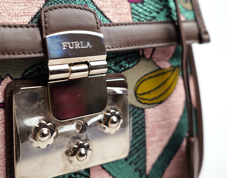 Sac à main Metropolis Medium Furla
