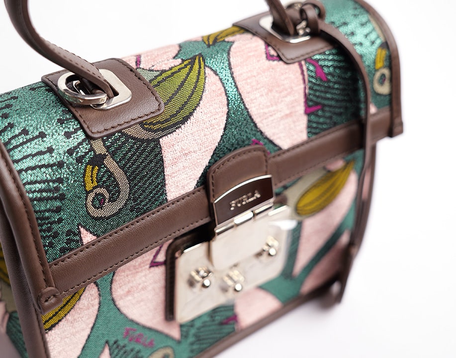 Sac à main Metropolis Medium Furla