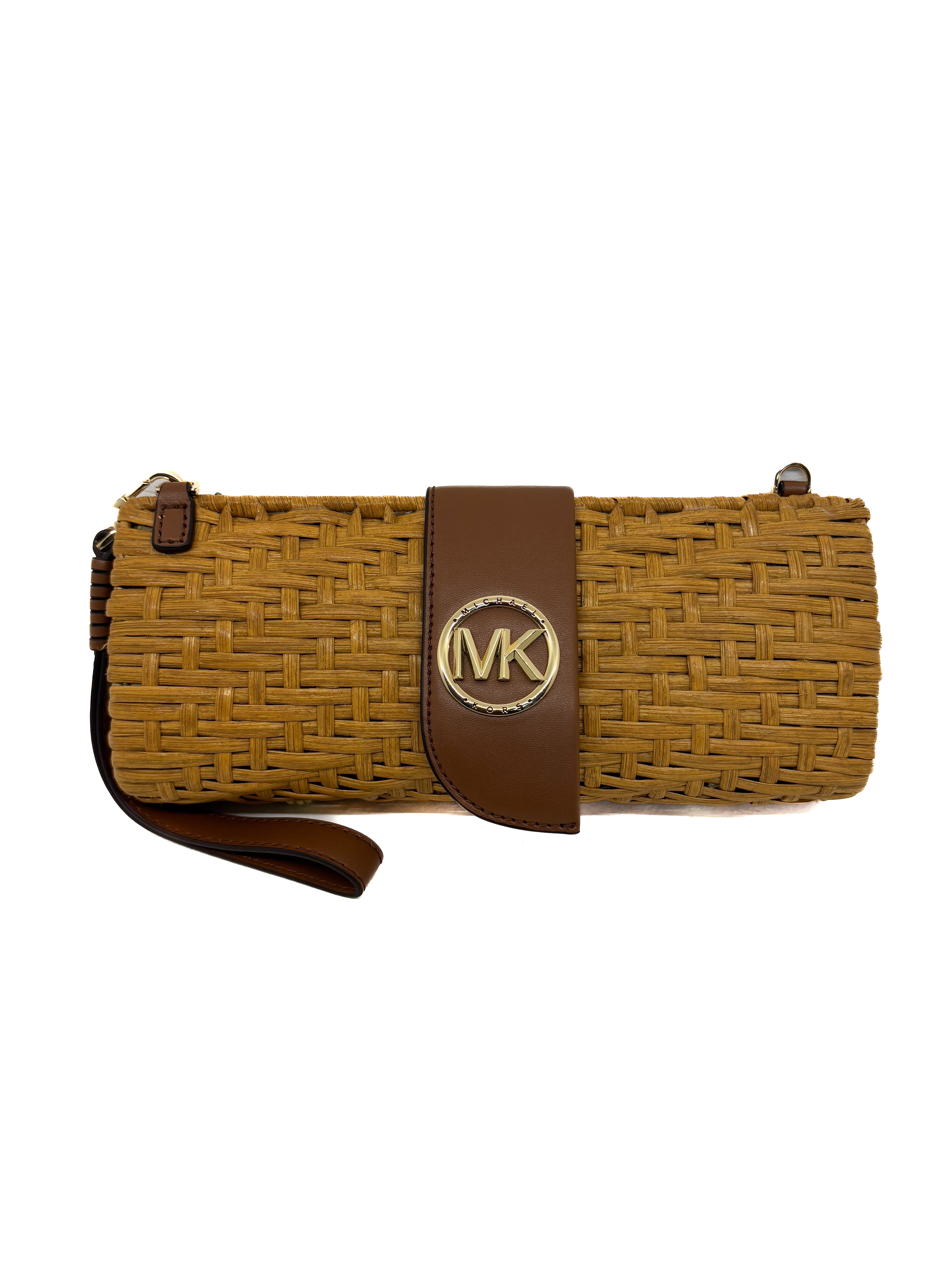 Pochette Malibu à chaînette Michael Kors