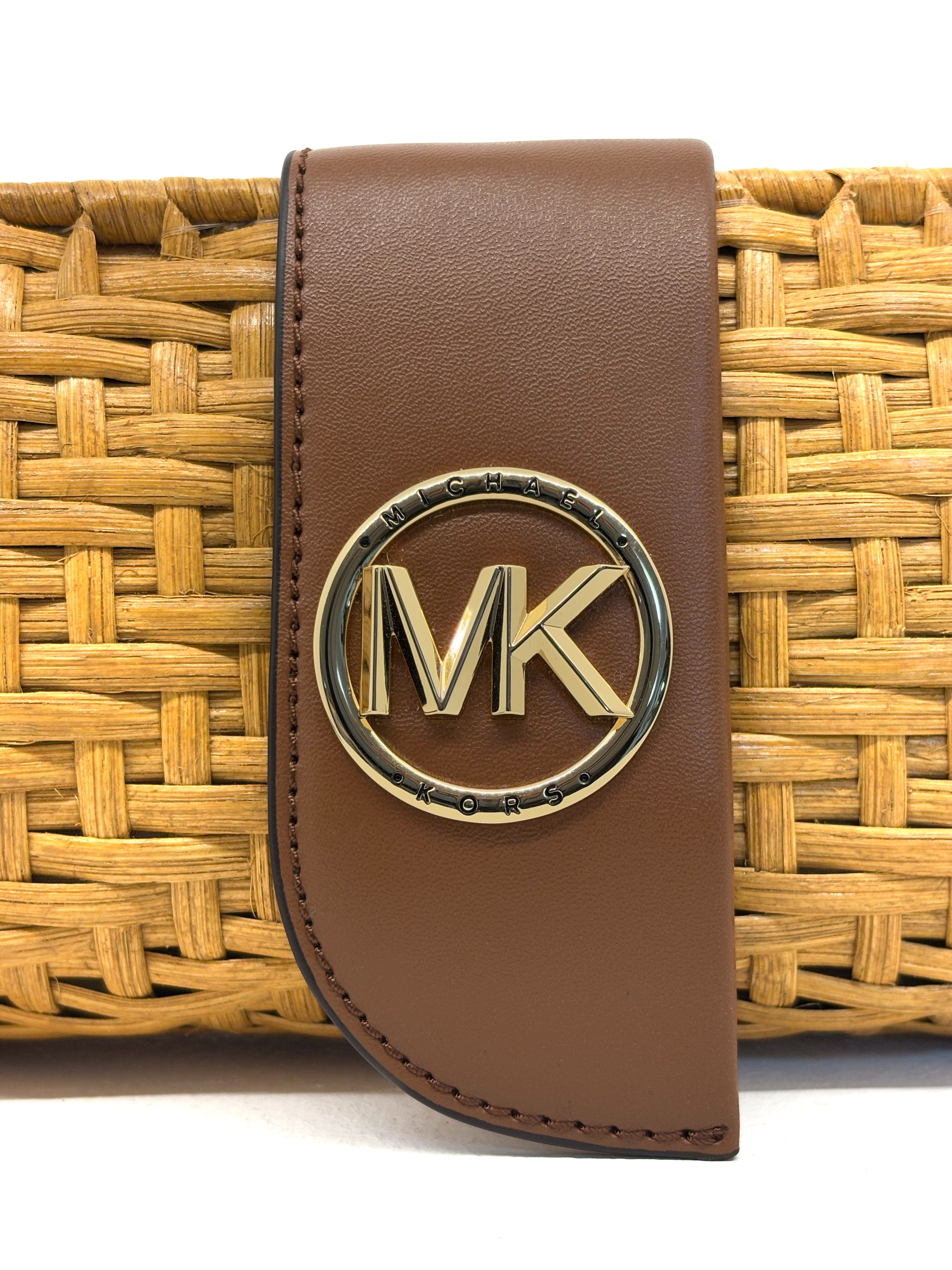 Pochette Malibu à chaînette Michael Kors