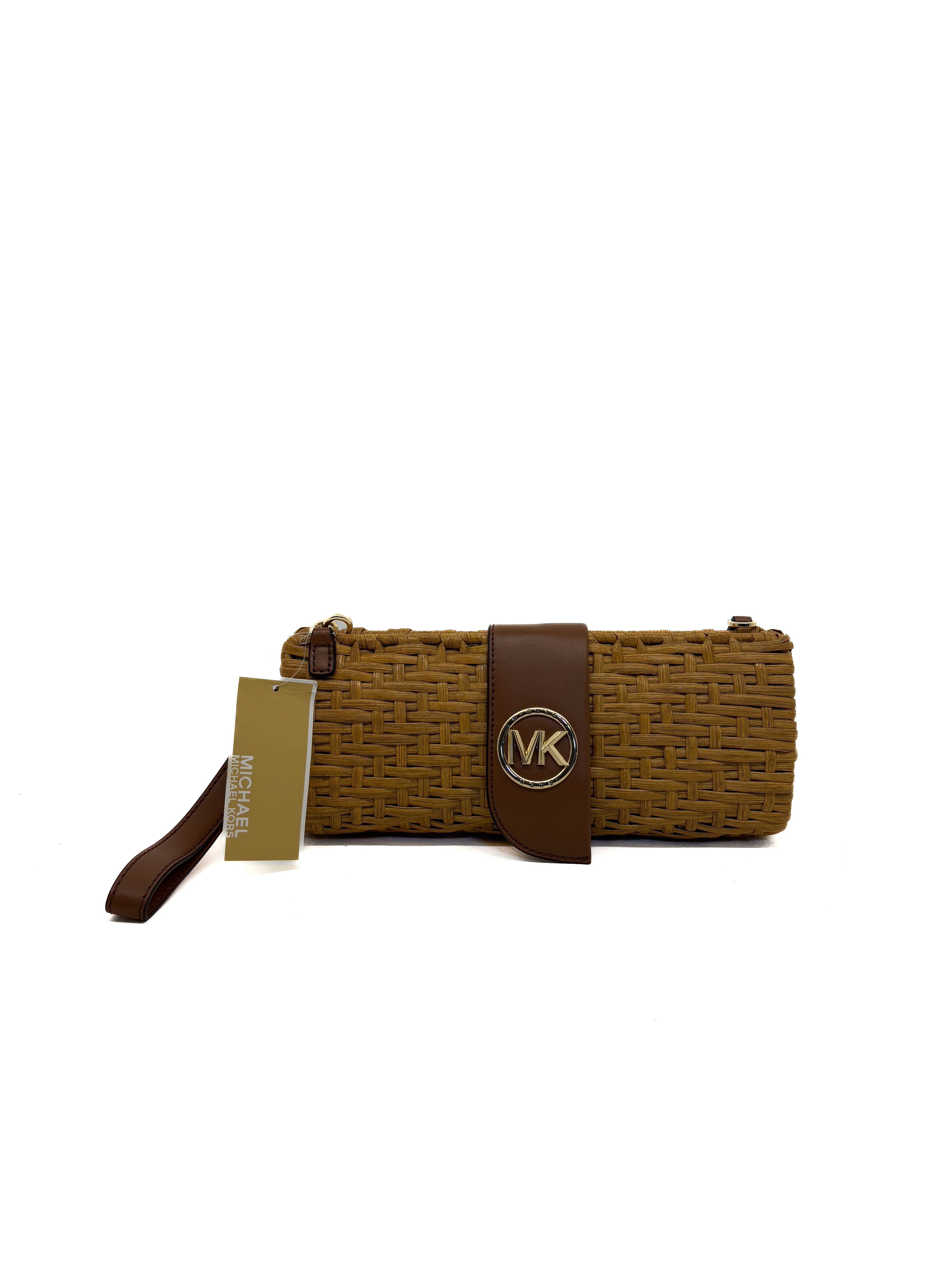 Pochette Malibu à chaînette Michael Kors