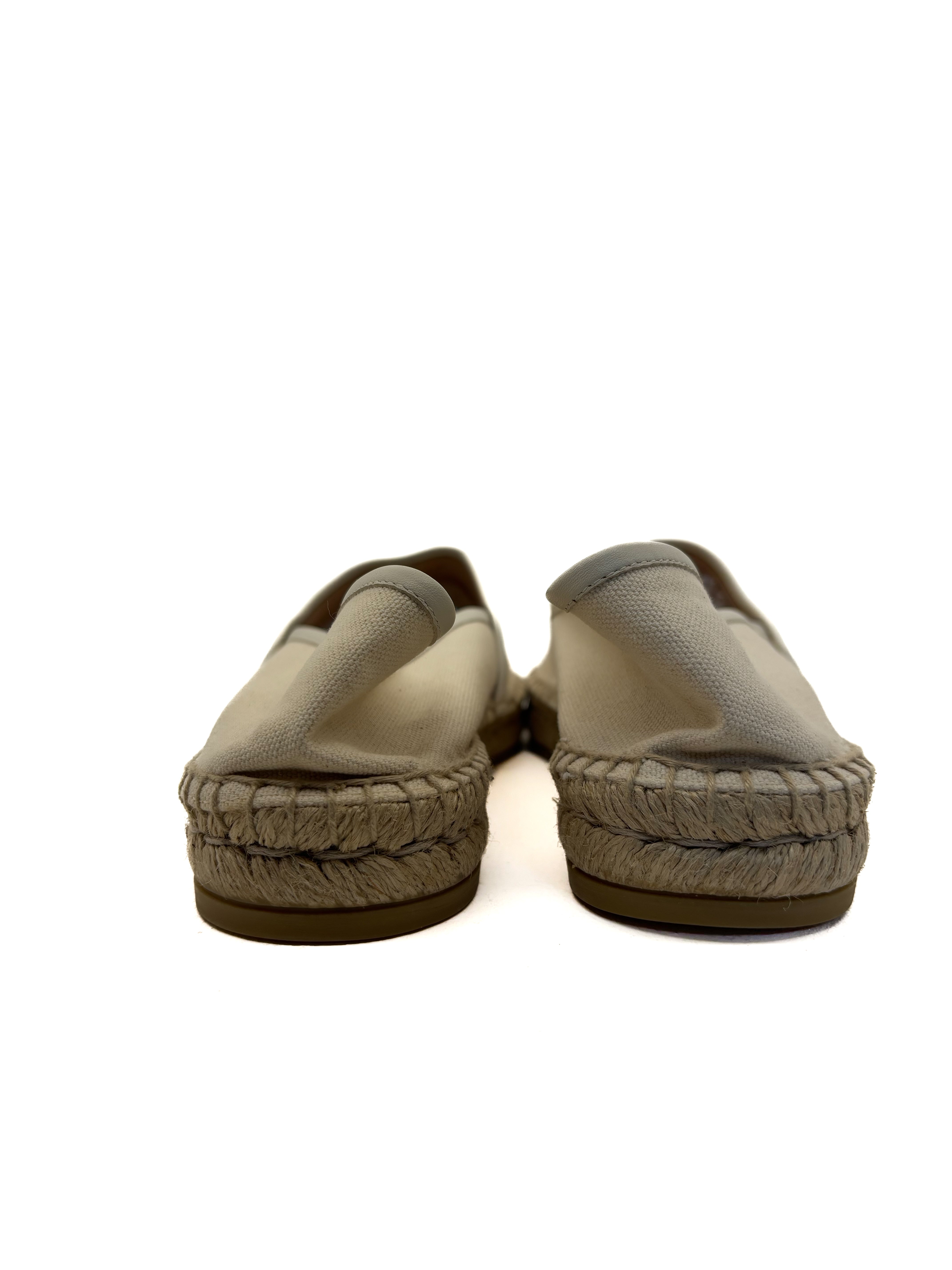 Espadrilles Gucci T40