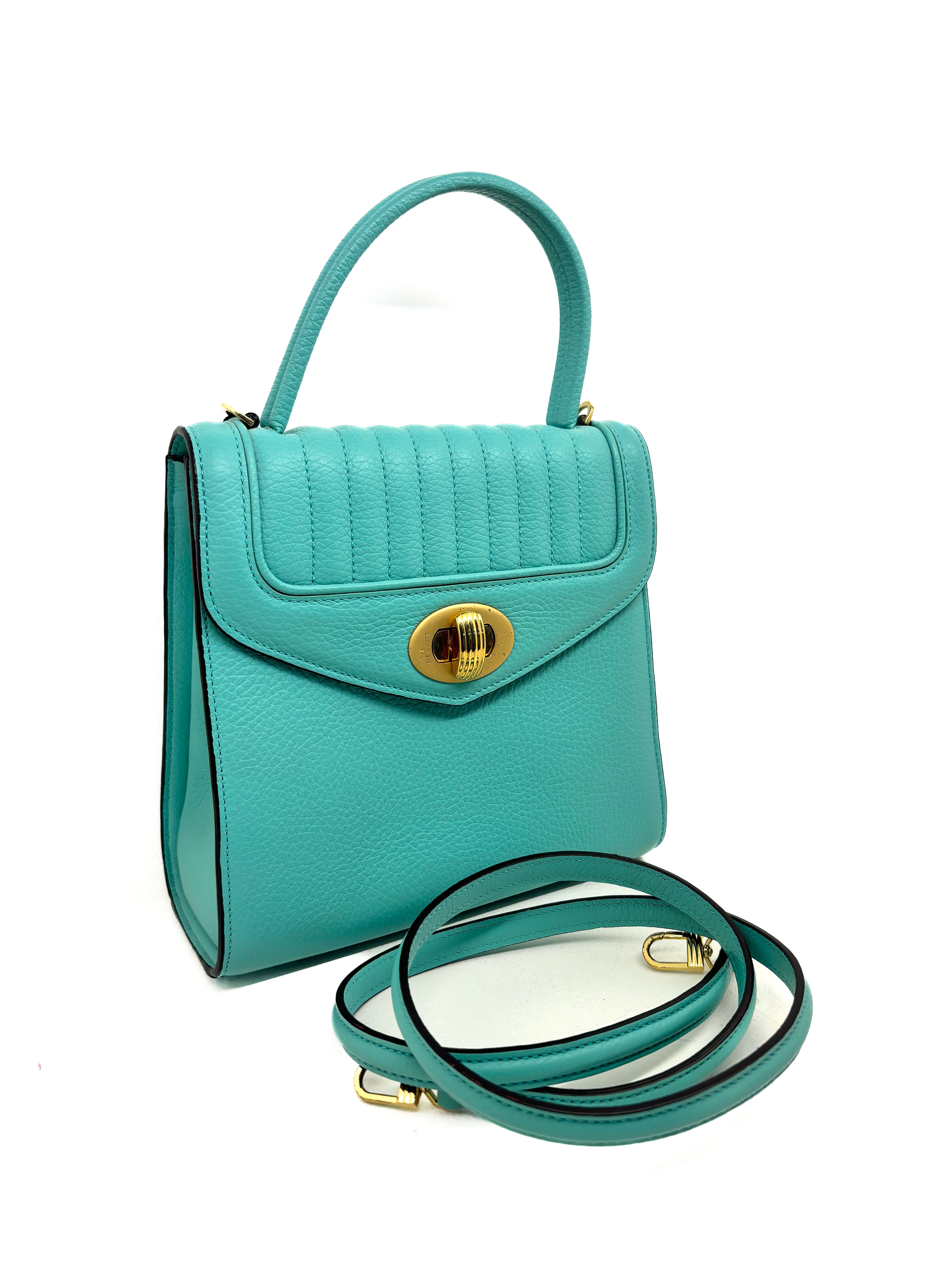 Sac à main Freda mini Delage