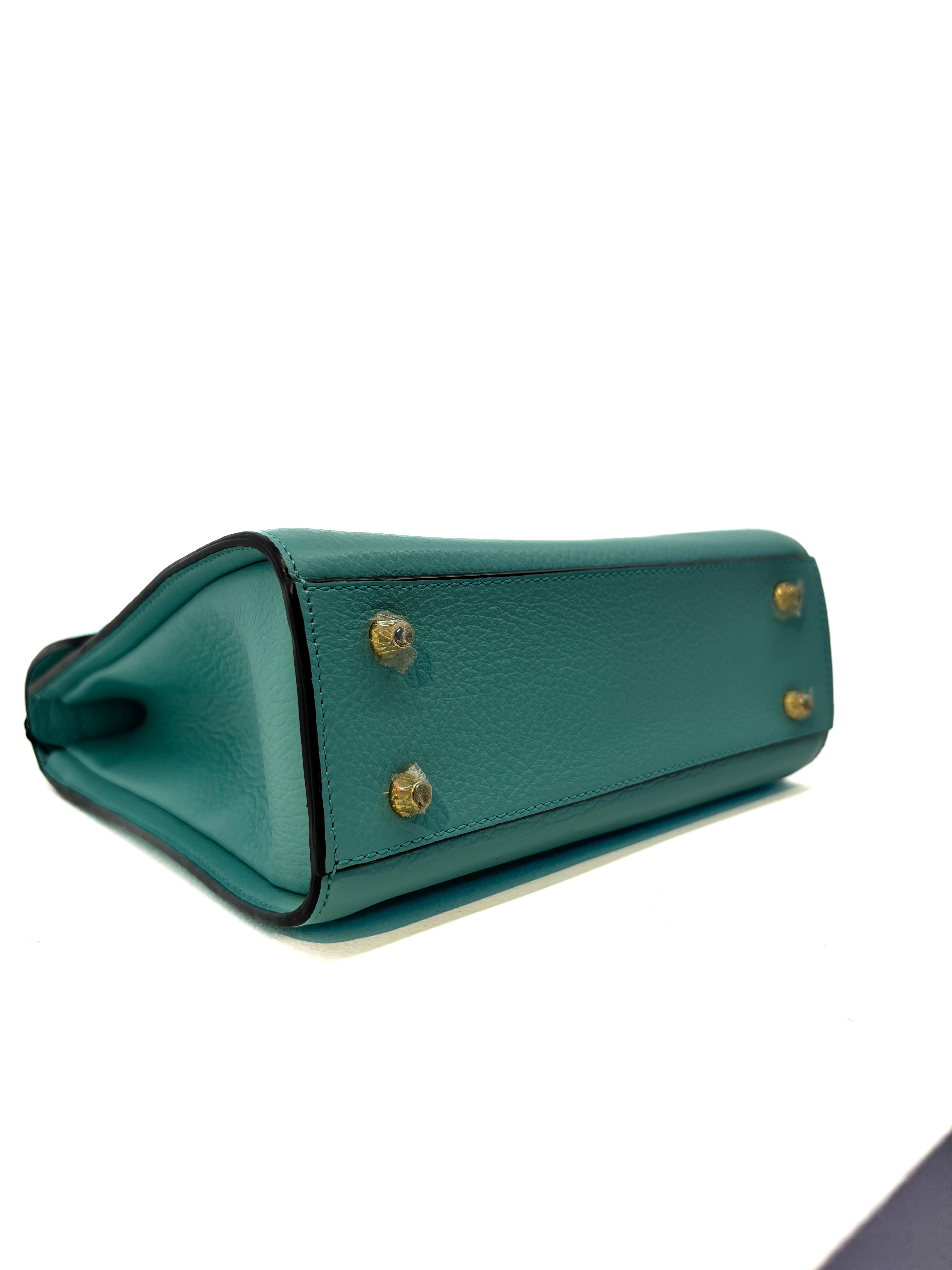 Sac à main Freda mini Delage