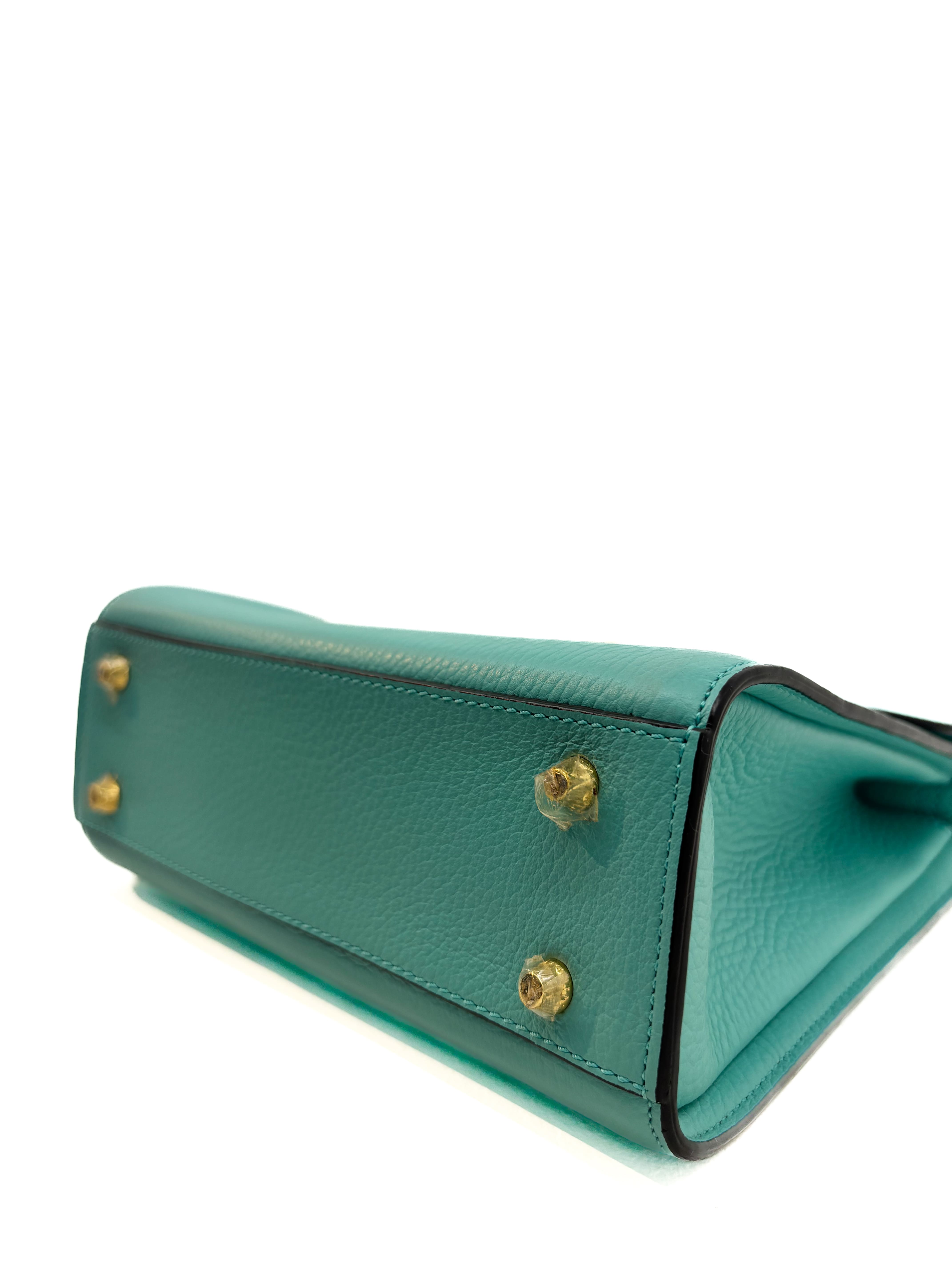 Sac à main Freda mini Delage