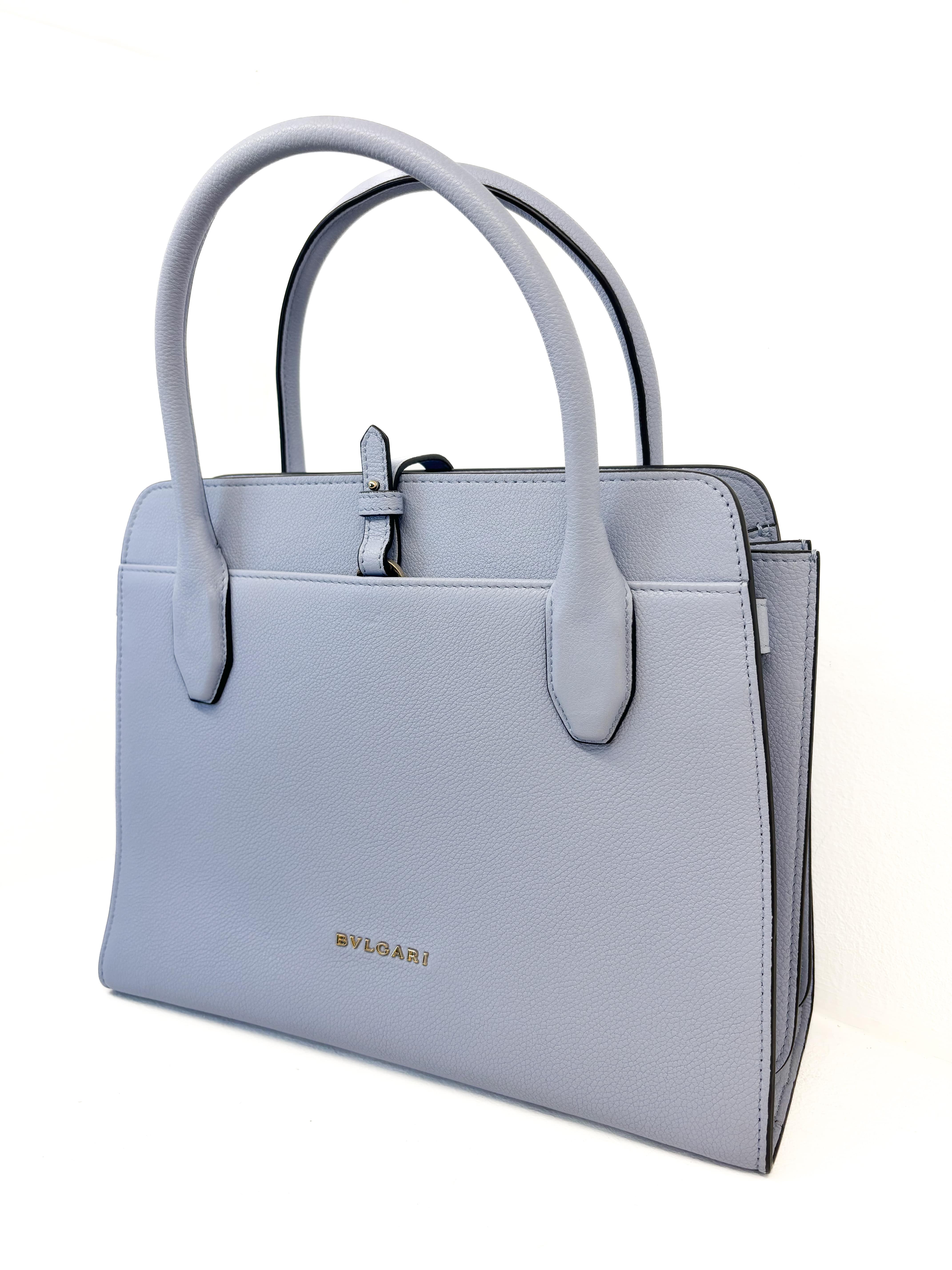 Sac à main Alba Bvlgari