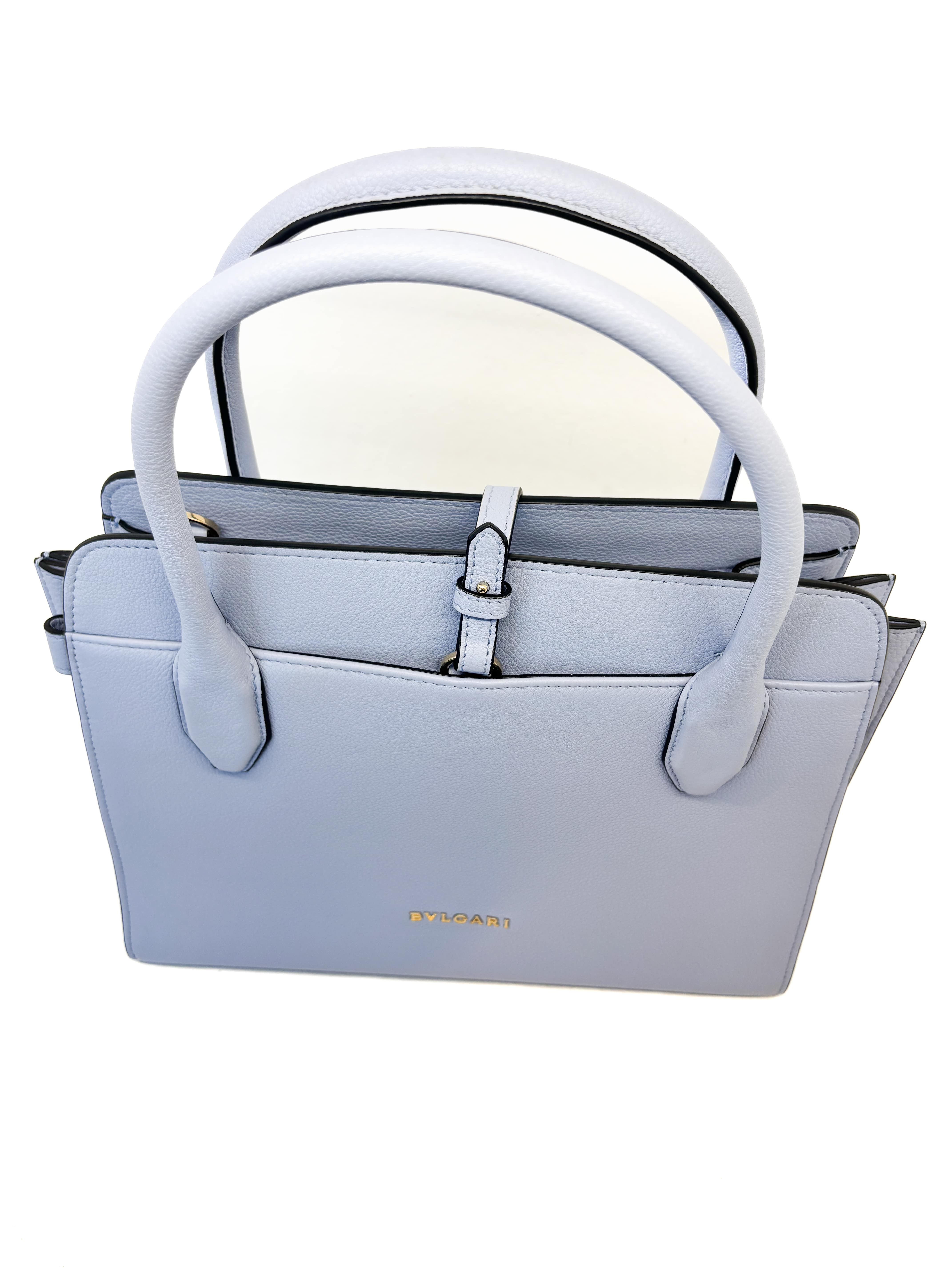 Sac à main Alba Bvlgari