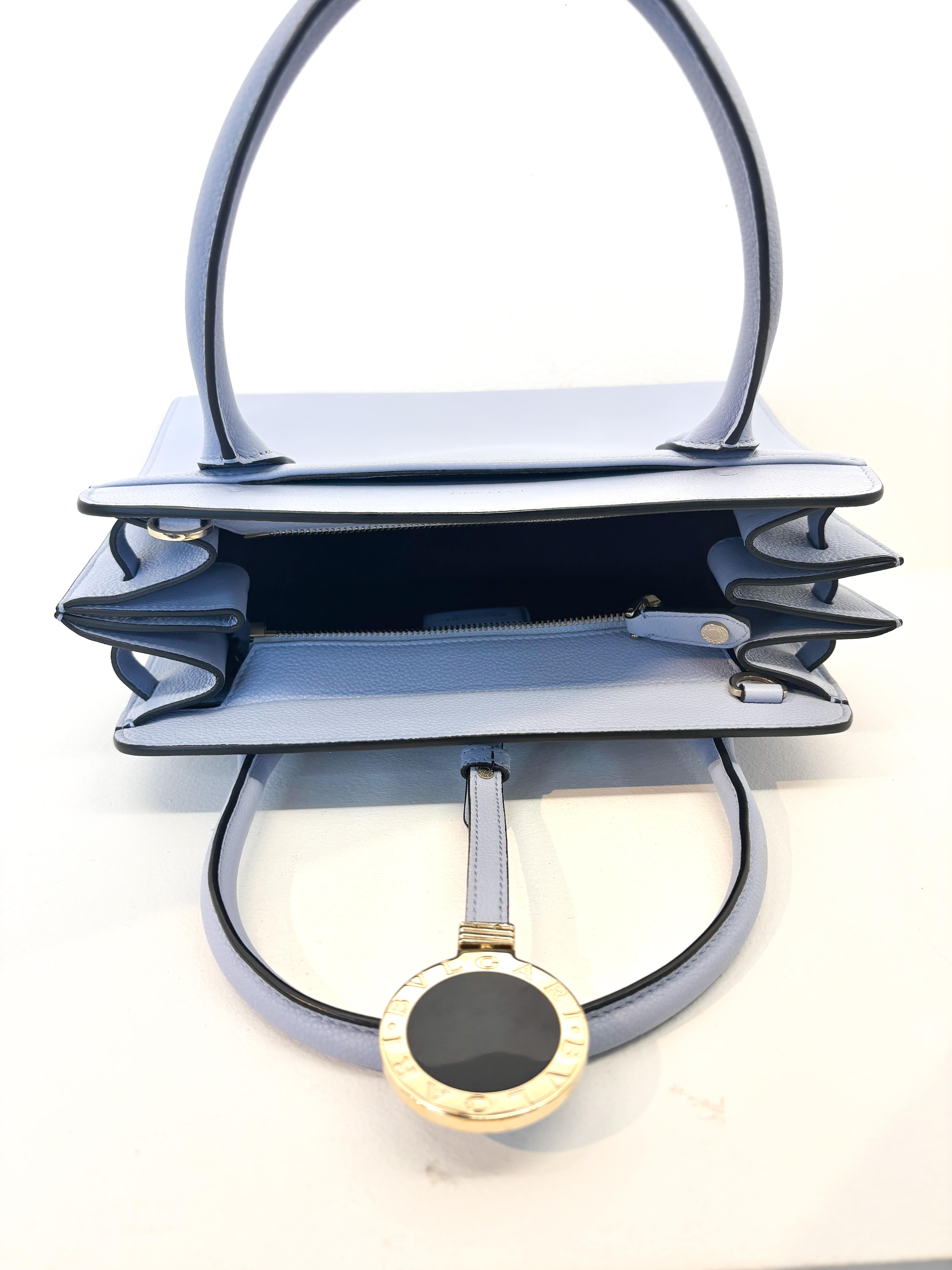 Sac à main Alba Bvlgari