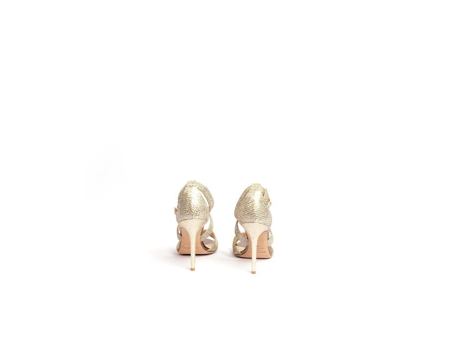 Sandales à brides Louise Jimmy Choo T40