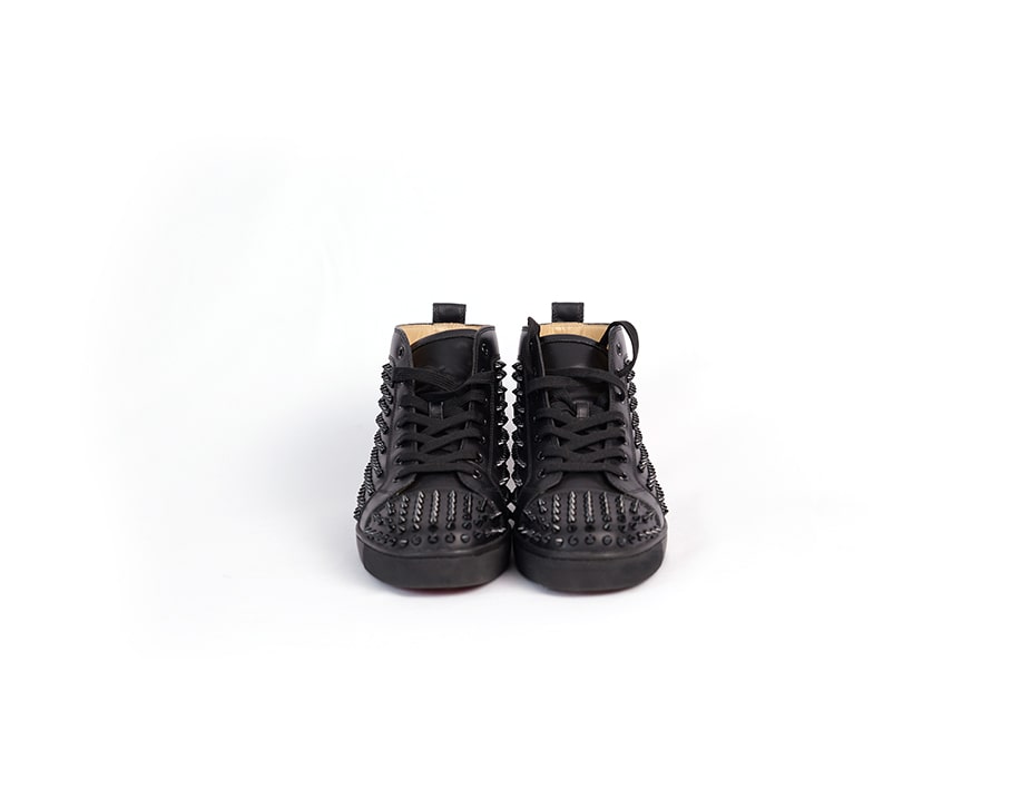 Sneakers Louis Spike Louboutin