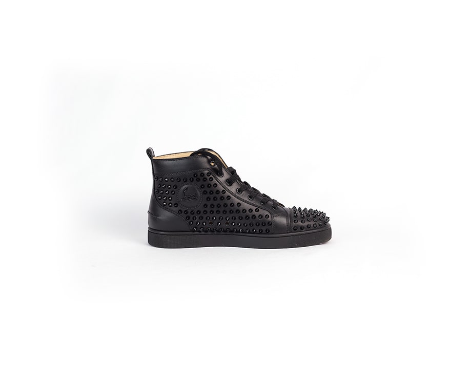Sneakers Louis Spike Louboutin