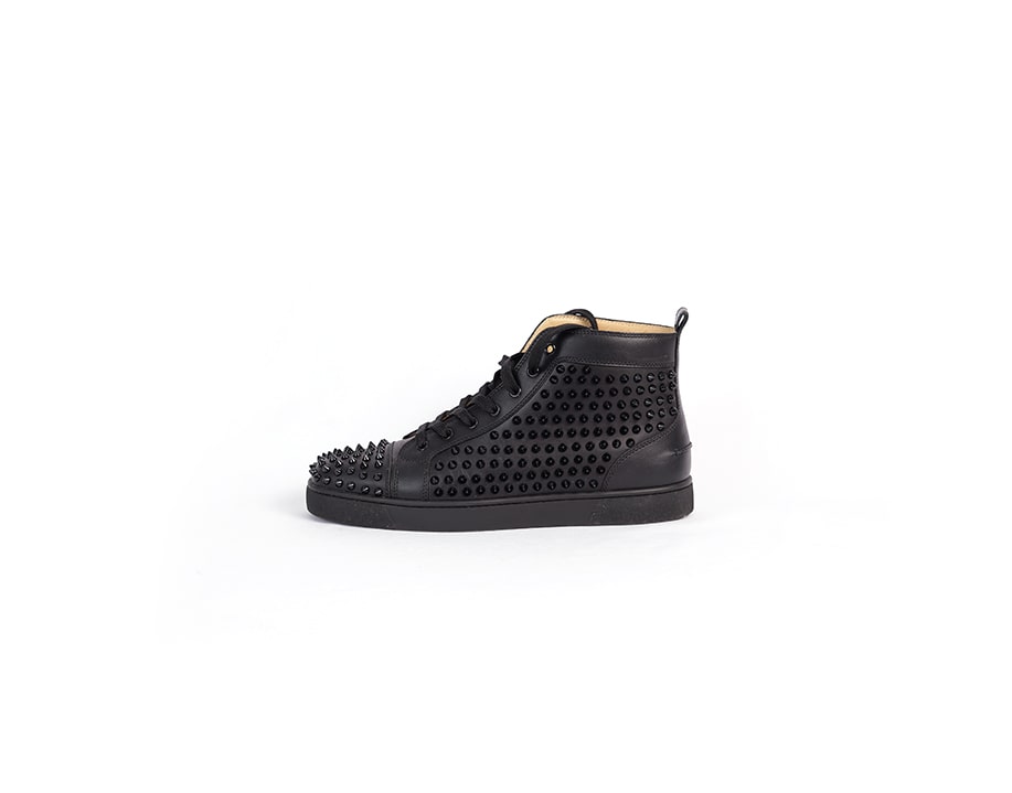 Sneakers Louis Spike Louboutin