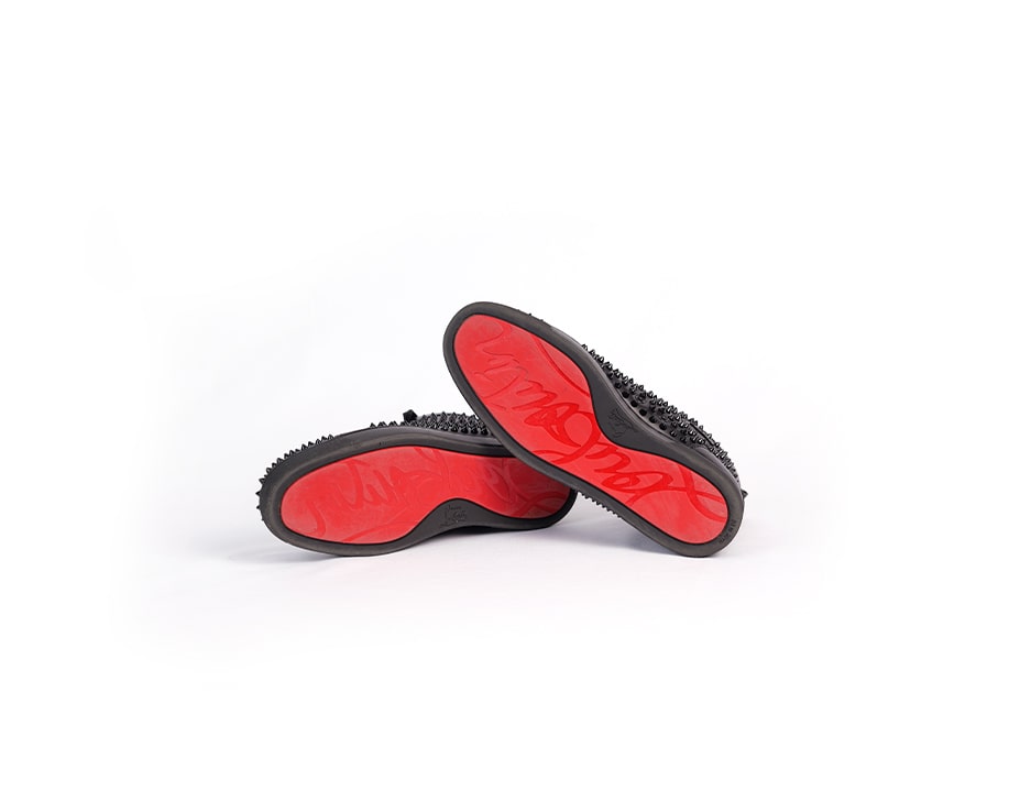 Sneakers Louis Spike Louboutin