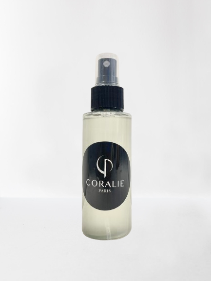 Shampoing pour cuirs Coralie Paris