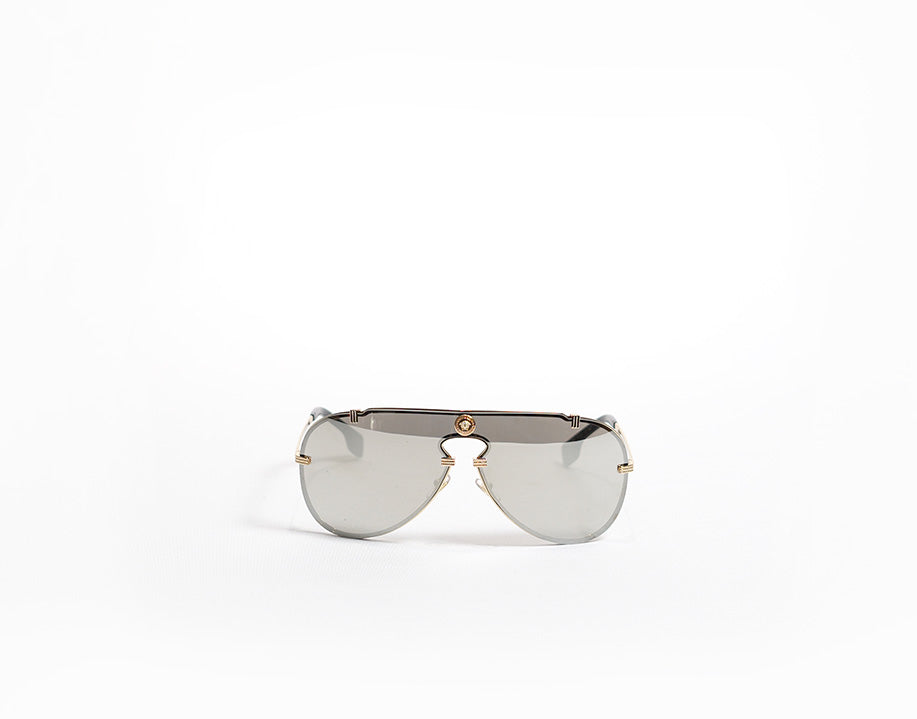 Lunettes Versace