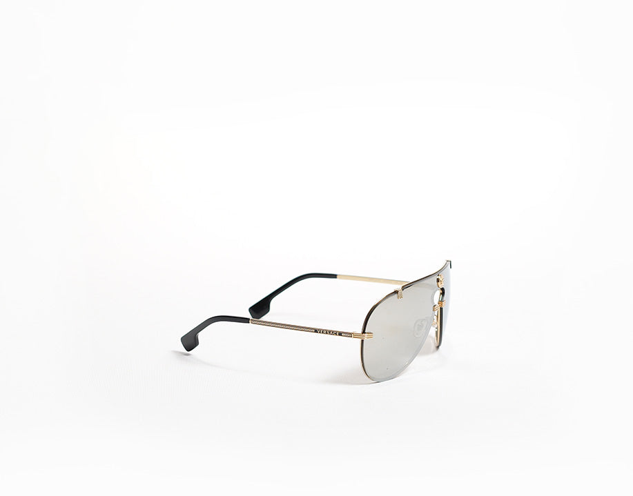 Lunettes Versace